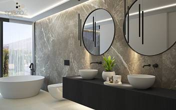 Thumbnail von Marbella Villa ES133506