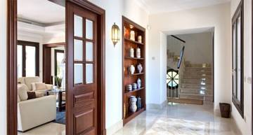 Thumbnail von Benahavis Villa ES133424