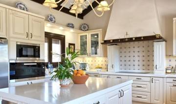 Thumbnail von Benahavis Villa ES133424