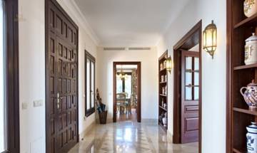 Thumbnail von Benahavis Villa ES133424