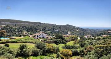 Thumbnail von Benahavis Villa ES133424