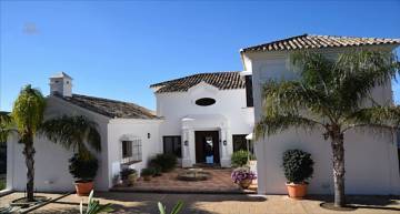 Thumbnail von Benahavis Villa ES133424
