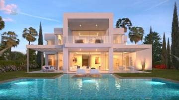 Thumbnail von Luxus-Villa in Los Monteros R2812637