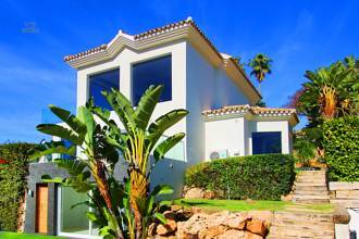 Thumbnail von Marbella Villa ES133076