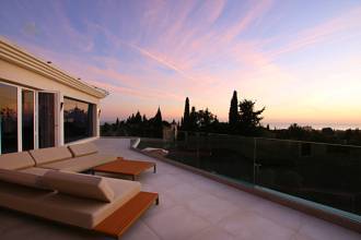 Thumbnail von Marbella Villa ES133076