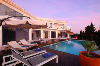 Thumbnail von Marbella Villa ES133076