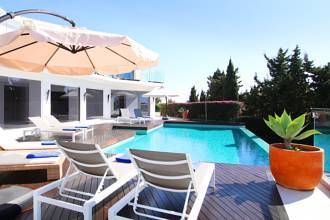 Thumbnail von Marbella Villa ES133076