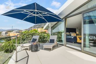 Thumbnail von Benalmadena Villa ES132228