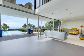 Thumbnail von Benalmadena Villa ES132228