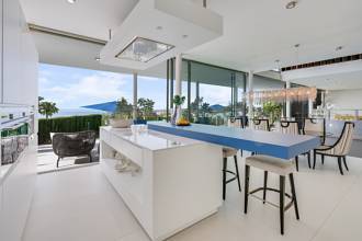 Thumbnail von Benalmadena Villa ES132228