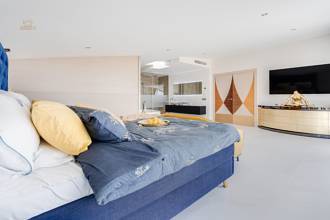 Thumbnail von Benalmadena Villa ES132228