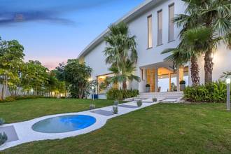 Thumbnail von Benalmadena Villa ES132228