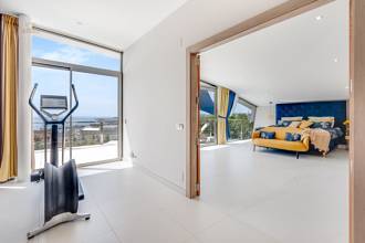 Thumbnail von Benalmadena Villa ES132228