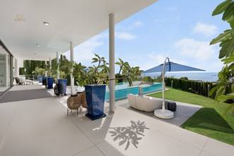 Thumbnail von Benalmadena Villa ES132228