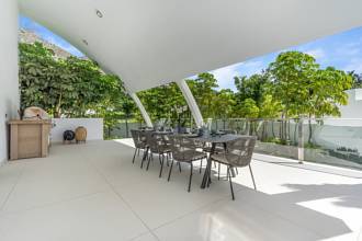 Thumbnail von Benalmadena Villa ES132228