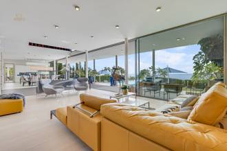 Thumbnail von Benalmadena Villa ES132228