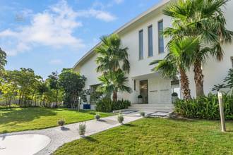 Thumbnail von Benalmadena Villa ES132228