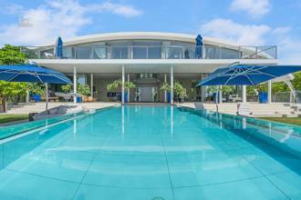 Thumbnail von Benalmadena Villa ES132228