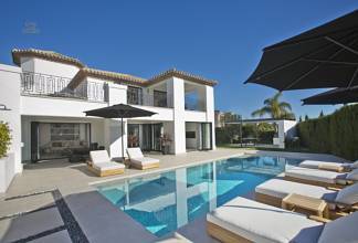 Thumbnail von Marbella Villa ES132230