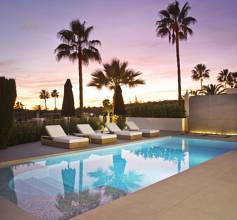 Thumbnail von Marbella Villa ES132230