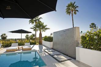 Thumbnail von Marbella Villa ES132230