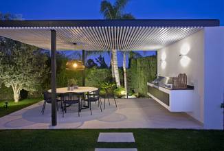 Thumbnail von Marbella Villa ES132230