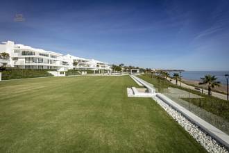 Thumbnail von Estepona Apartment ES132224
