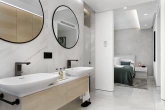 Thumbnail von Estepona Apartment ES132224