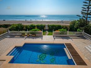 Thumbnail von Mijas Costa Villa ES132229