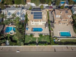 Thumbnail von Mijas Costa Villa ES132229