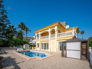 Thumbnail von Mijas Costa Villa ES132229