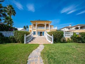 Thumbnail von Mijas Costa Villa ES132229