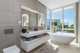 Thumbnail von Benahavis Villa ES136330