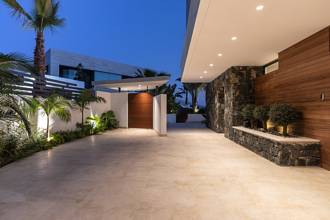 Thumbnail von Benahavis Villa ES136330