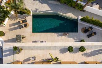 Thumbnail von Benahavis Villa ES136330