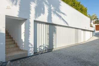 Thumbnail von Benahavis Villa ES136330