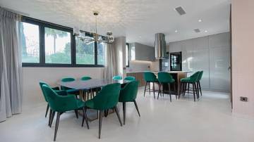 Thumbnail von Marbella Villa ES136329