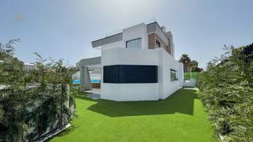 Thumbnail von Marbella Villa ES136329