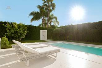 Thumbnail von Marbella Villa ES132207