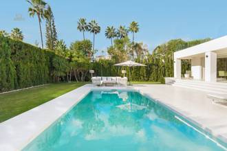 Thumbnail von Marbella Villa ES132207