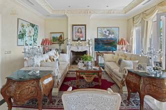 Thumbnail von Estepona Villa ES132212