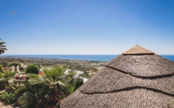 Thumbnail von Marbella Villa ES132194