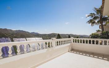 Thumbnail von Marbella Villa ES132194