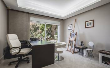 Thumbnail von Marbella Villa ES132194