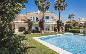 Thumbnail von Marbella Villa ES132194