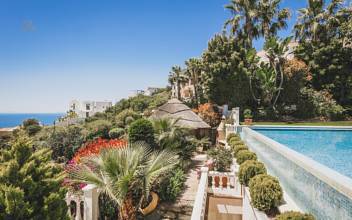 Thumbnail von Marbella Villa ES132194