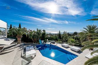 Thumbnail von Marbella Villa ES132199