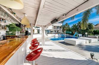 Thumbnail von Marbella Villa ES132199