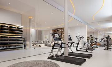 Thumbnail von Benalmadena Villa ES132196