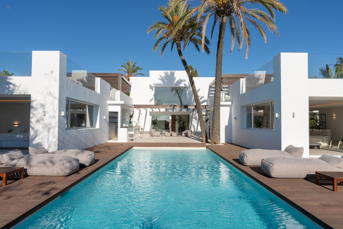 Marbella Villa ES132079